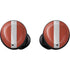 Latvia Flag Distressed Galaxy Buds Skin